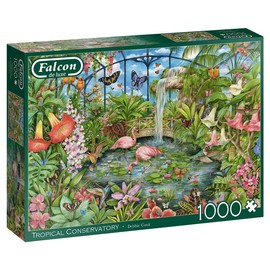 Falcon Games 11295 Puzzle