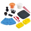 PlayGo Sushi Set Clay Dough
