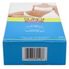 Surgi-wax Honey Wax Strips For Bikini, Body & Legs, 14