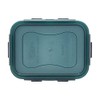 LocknLock Eco Food Containers with Lids - Rectangular 470ml (13.7