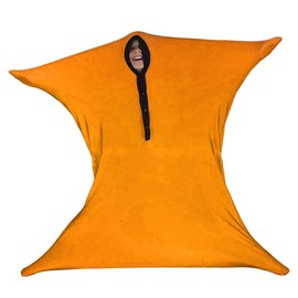 Sensory Sock Body Sock, Dynamic Movement Sensory Socks, Full Body Socks for Children, Breathable Fabric, Sensory Body Sock for Kids for Children with Sensory Processing Disorder