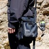 DRESS Tactical Shield Leg Bag Airbone Fishing Waterproof Bag Backpack