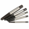 CEFEPH 5 Piece Screw Extractor Set for Damaged Nuts and