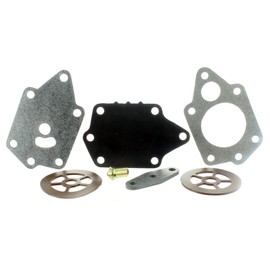Johnson Evinrude OMC OEM Fuel Pump Repair Kit 25-235HP 1982-1984, 0393103