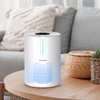 KOIOS Home HEPA Air Purifier Room H13 Heap Air Cleaner
