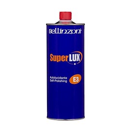 Super Lux - Self-polishing and color enhancer - 750 ML
