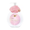 Dove Face Care, Pearl Shine, Transparent, Glossy Skin, Cleansing (Remove