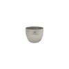 Tsubame Sanjo LALPHA Boar Mouth Stainless Steel