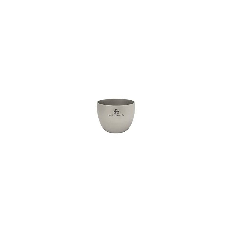 Tsubame Sanjo LALPHA Boar Mouth Stainless Steel