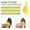 Bukihome Shoe Filler - Shoe Filler Insert for Loose Shoes
