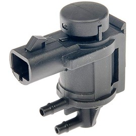 Dorman 911-156 Exhaust Gas Recirculation (EGR) Vacuum and Evaporation Pressure Regulator Solenoid Valve Compatible with Select Ford / Lincoln / Mercury Models