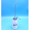 PRESSOL 04 111 DIY oiler-150 ml-PE-white EWKP-spout-105 mm