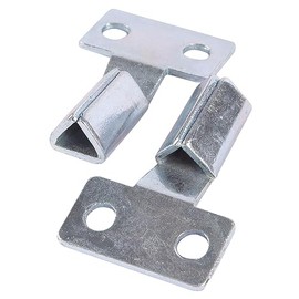 Blackspur BB-UK101 Meter Box Key Set