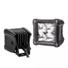 SI For 2000-2006 Toyota Tundra 40W Hood Ditch 3" LED