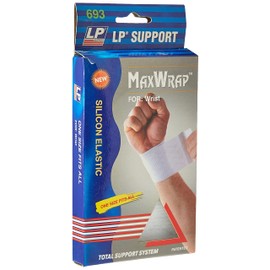 LP SUPPORTS Maxwrap Wrist