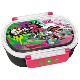 Splatoon 2 Children’s Lunch Box