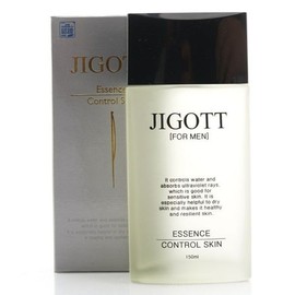 E-Coat Men's Cosmetics Essence Control Homme Skin 150ml / 이코트 남자화장품 에센스 컨트롤 옴므 스킨 150ml