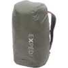 EXPED RAINCOVER BACKPACK LARGE (CHARCOAL)