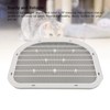 Cat Litter Mat Waterproof Sturdy Anti Slip Leakage Resistant Easy
