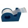 Microporous Medical Surgical Paper Tape 1" X 10 Yards with
