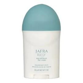 Jafra Daily Desodorante Aquatique Para Hombre