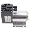 Mini Vacuum Pump, DC 12V 5L/min 120kpa Small Vacuum Pump