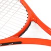 REGAIL Adult Tennis Racket 27in Aluminum Alloy Lightweight Recreational Racket