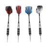 Steel Tip Darts Set Darts Metal Tip Set for Indoor