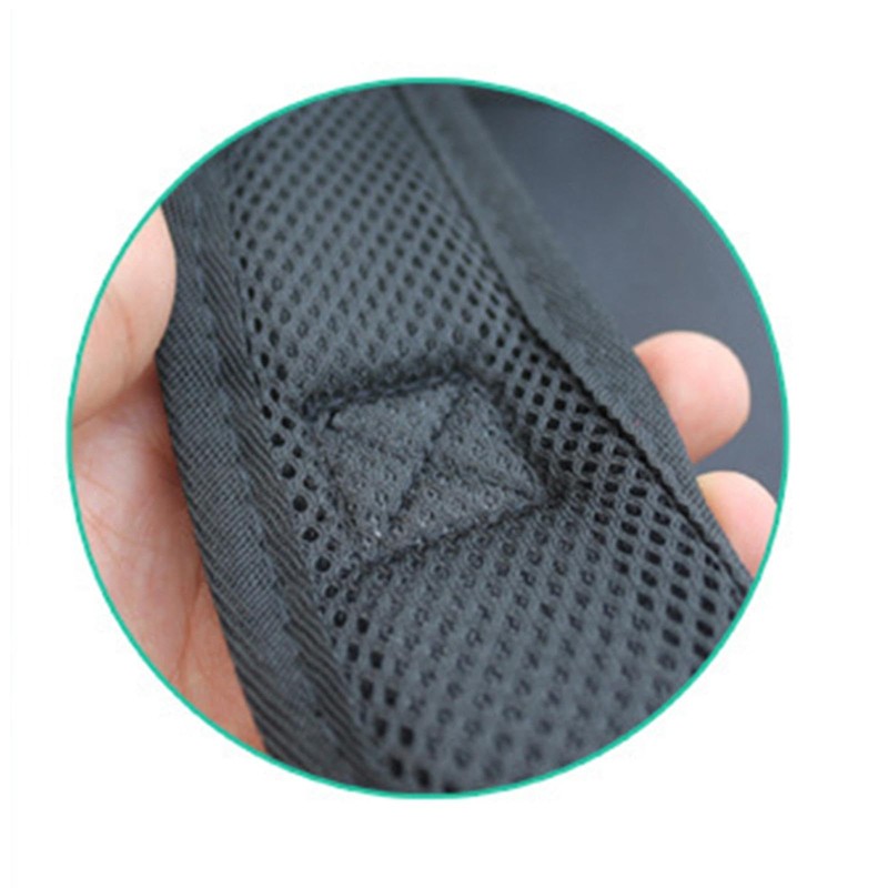 Perfeclan Saxophone Storage Bag, Musical Instrument Storage with Outer Pockets,