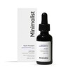 Minimalist Multi Peptide Night Face Serum for Ageless Younger Skin,