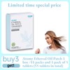 Atomy Ethereal Oil Patch With Natural Herbal Essential Oil NON-MEDICINAL