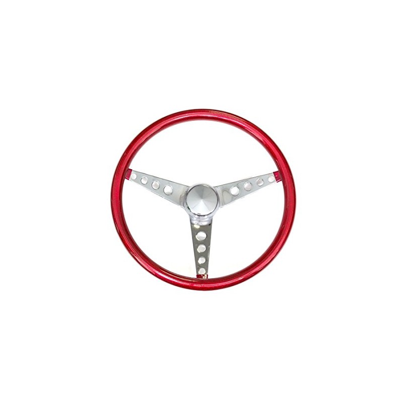 Grant 8465 Steering Wheel