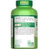 Nature's Truth Fish Oil 2400mg | 120 Quick Release Softgels