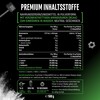 BCAA 2:1:1 Powder - 500 g - Flavour: Unlflavoured (Neutral)