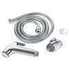 Kit de rociador de bidé, multifuncional para inodoro, bidé de
