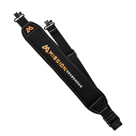 Mathews Mission Archery Crossbow Sling Black 80662