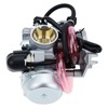 Autu Parts 0470-533 0470-471 Carburetor Compatible with Arctic Cat 500