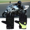 Full Finger Outdoor Safety Riding Anti Skid Non slip Breathable