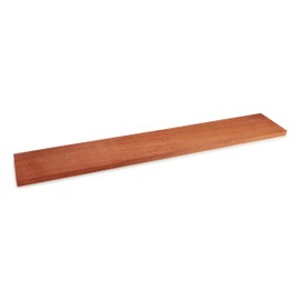 Woodcraft Padauk 3/4" X 6" X 36" 1-Piece
