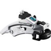 Shimano TOURNEY TX FD-TX800 Front Derailleur Top Swing 63-66 (EFDTX800TSX3)