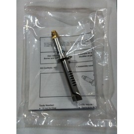 LP Burner For Norcold 1200, 1201, 1210, 1211 (4-door) (629013)(635614)