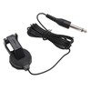 6.35mm Jack Clip On Pickup Clip On Acoustic Guitar Pickup
