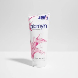 Kalamyn Loción Calamina Genérico Caladryl 180ml