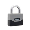 Jekosa® PDP68 Heavy Duty Combination Padlock – 11mm Cut Resistant