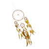 CIYODO Large Dream Catcher Pendant Wall Decor Photo Prop Wind