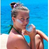 Shade All-Natural Sunscreen Shade All-Natural Sunscreen SPF25 | Unscented |