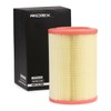 RIDEX Air filter 8A0391