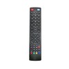 Replacement Blaupunkt Remote Control for Blaupunkt Smart TV Suitable for