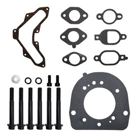 20 841 01-S Cyclinder Head Gasket Kit Fits for Kohler Cylinder Head Gasket KIT 20 841 01-S 20 041 03-S Compatible with Kohler SV470 SV471 SV480 SV530 SV540 SV541 SV590 SV591 SV600 Engines