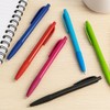 WPRO Manuel Ballpoint Pen | Pack of 50 | Plastic